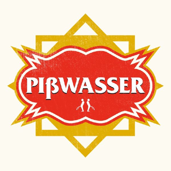 Piswasser
