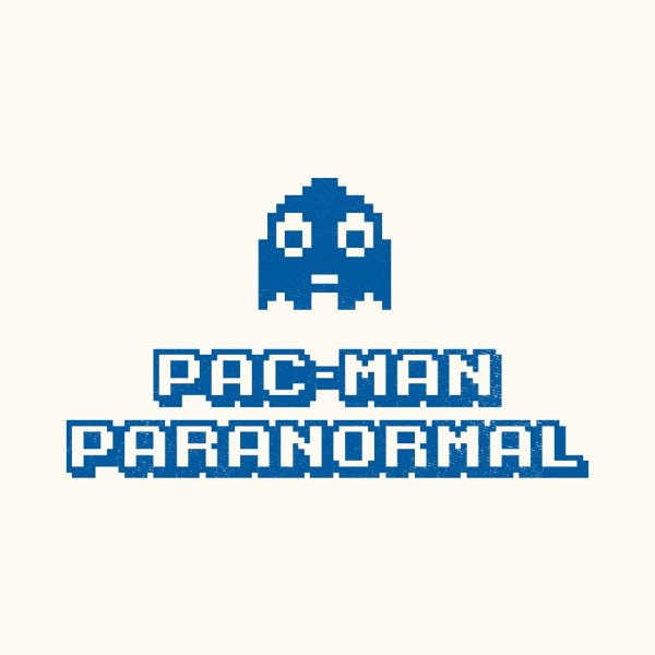 Pacman Paranormal Investigators