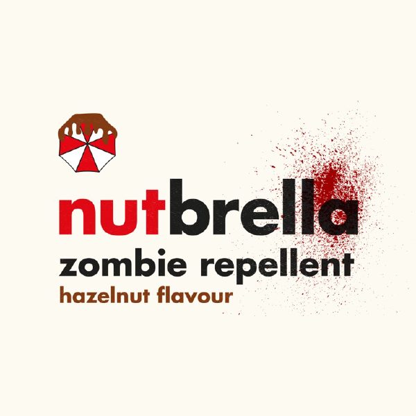 Nut Brella Corporation