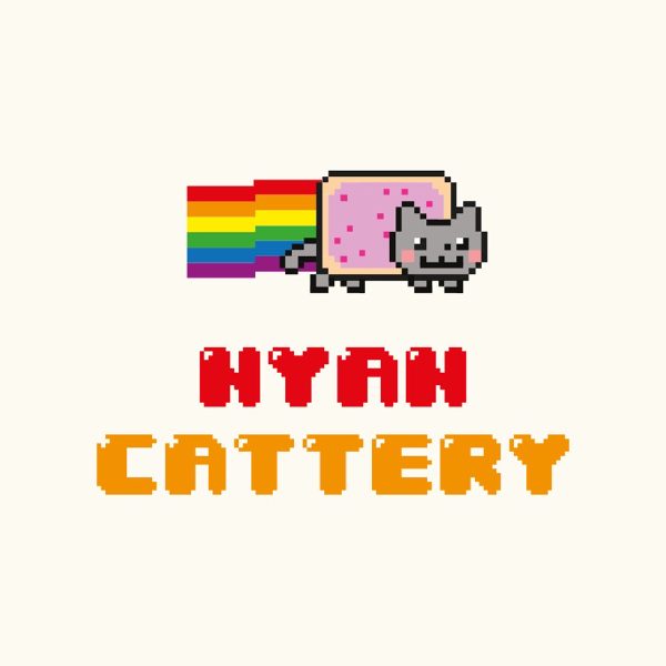 Nyan Cattery