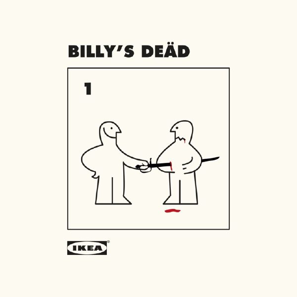 Billys Dead