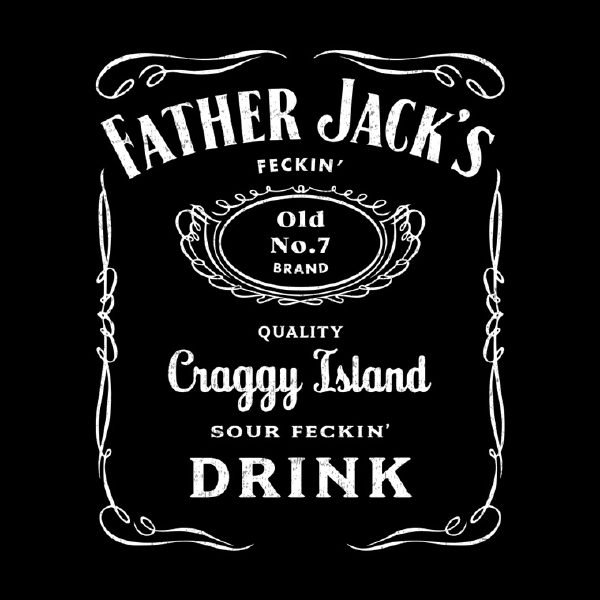 Father Jacks Whiskey