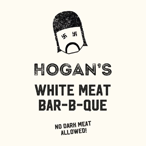 Hogans White Meat