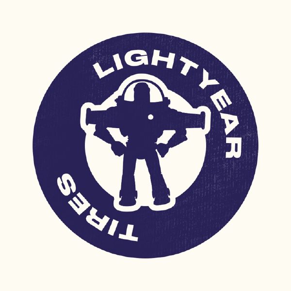 Lightyear Tires