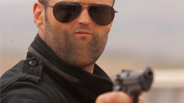 Chase and Statham