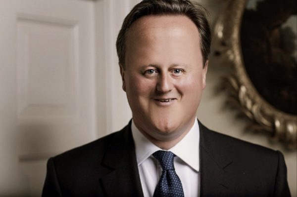David Cameroon