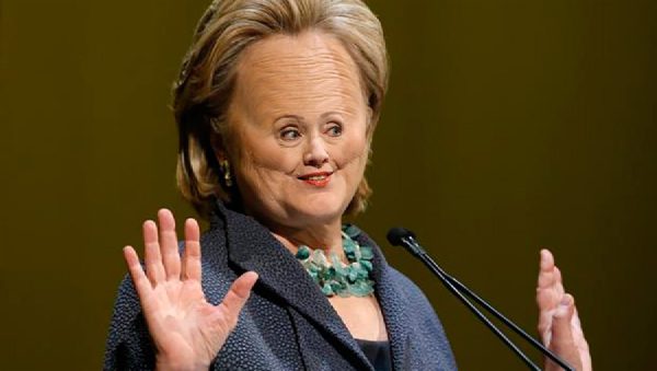 Hillary Dent