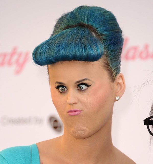 Katy Pourri
