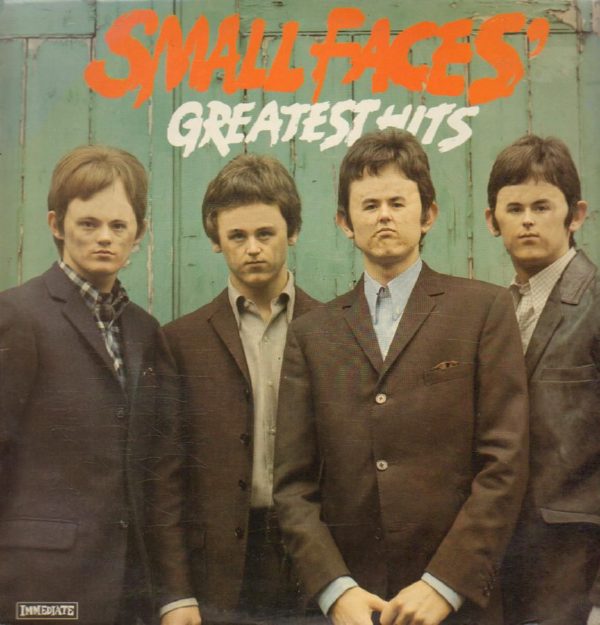 Large Faces