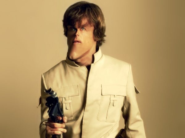 Luke Skyfell