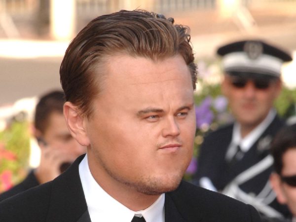 Oscarless Pisstakerous