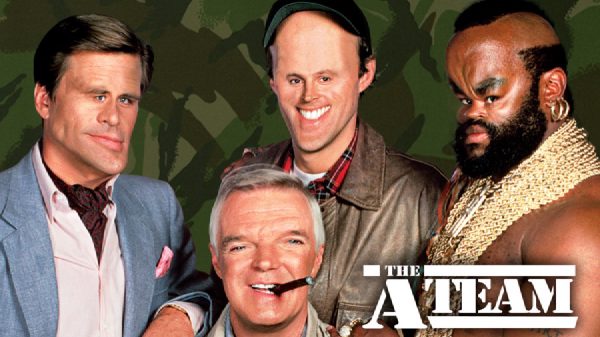 The B Team