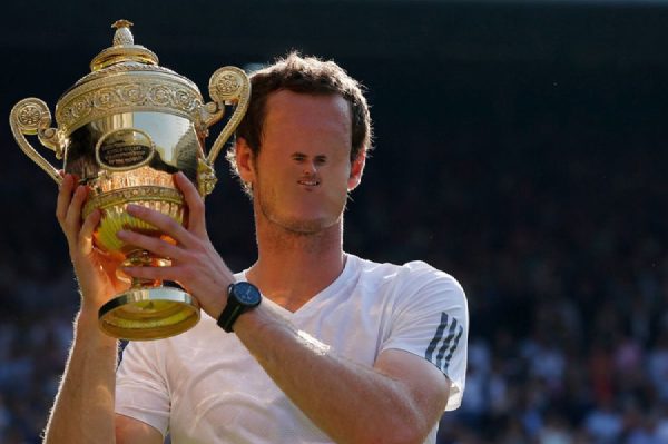 Tim Henman