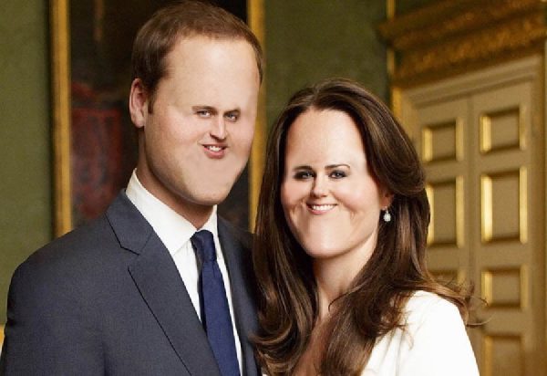 Will.I.Am (Royal Edition)
