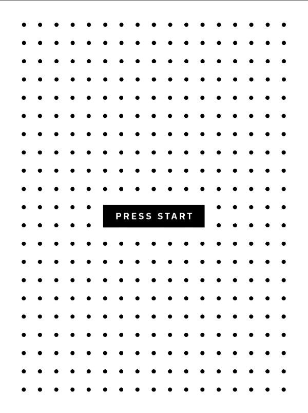 I'm working on a new book. It'll be called Press Start. 30-50 inspiring quotes and visualisations to get you to start. Who's interested? DM me or reply: I'd love to test … · 2020 · ♥ 52